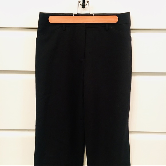 girls dress slacks